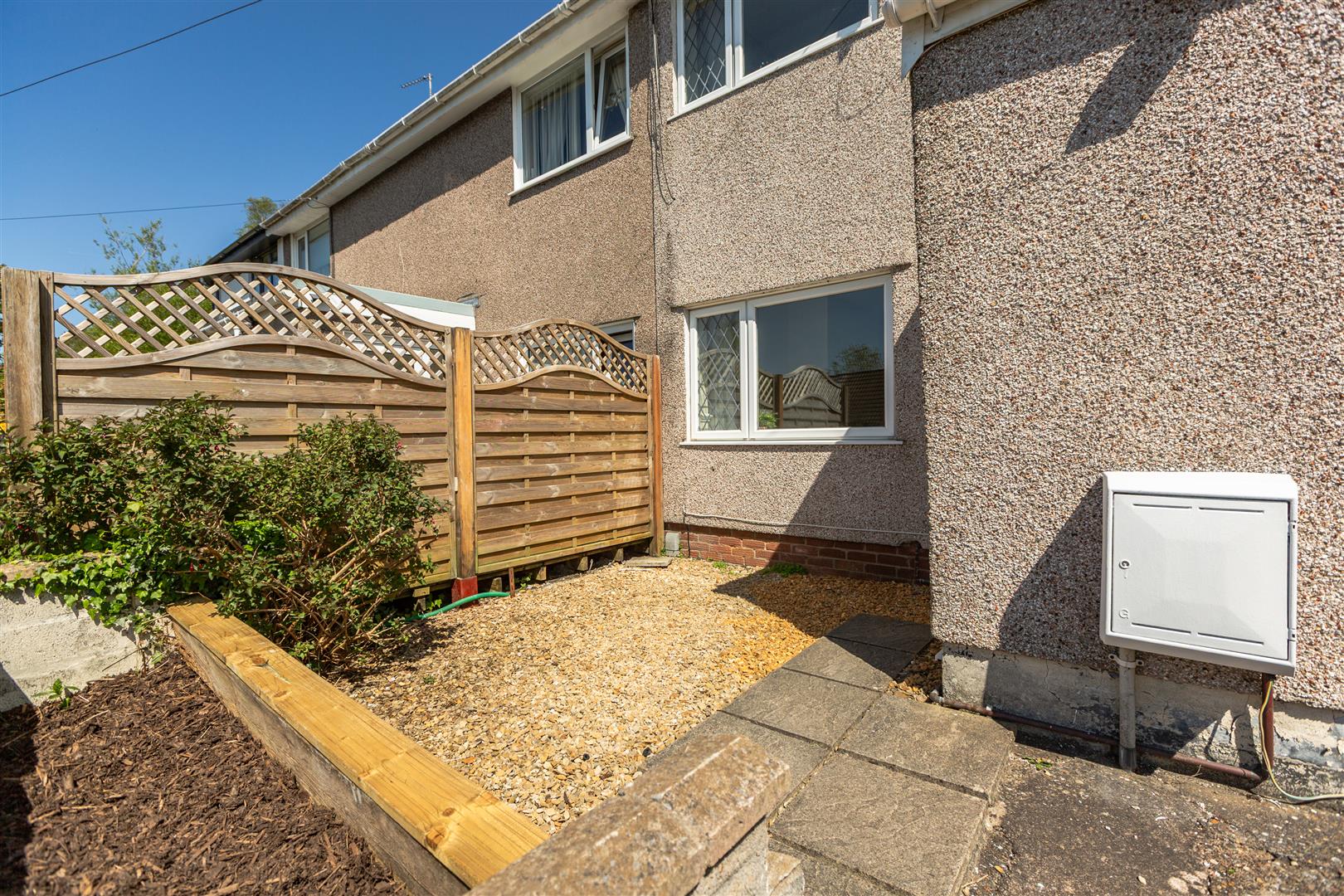Kilvey Road,, St Thomas, Swansea, SA1 8EE